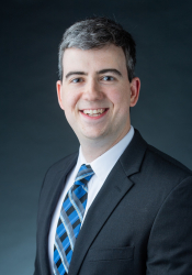 ERIC DEGEARE, M.D.
